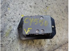 Recambio de resistencia calefaccion para toyota yaris 1.4 turbodiesel cat referencia OEM IAM    2