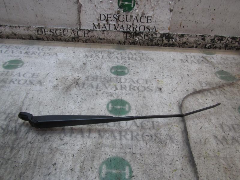 Recambio de brazo limpia delantero izquierdo para citroën c-elysée seduction referencia OEM IAM 1609068680  