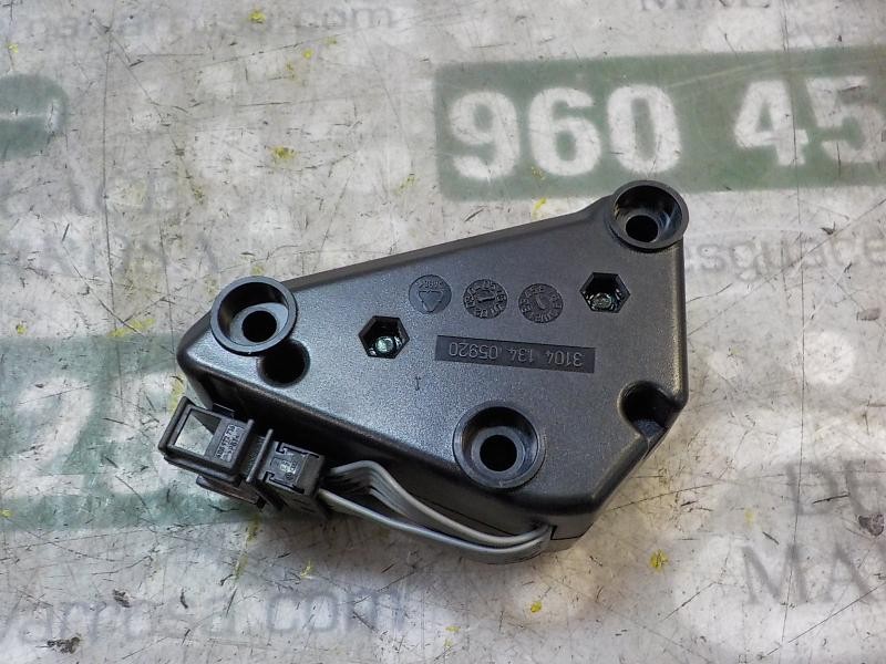 Recambio de modulo electronico para volkswagen golf v berlina (1k1) conceptline (e) referencia OEM IAM   