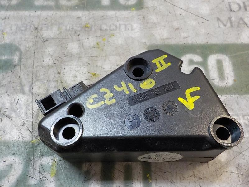 Recambio de modulo electronico para volkswagen golf v berlina (1k1) conceptline (e) referencia OEM IAM   