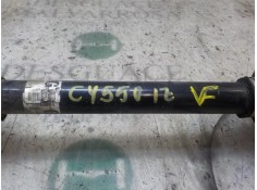 Recambio de transmision izquierda para toyota yaris 1.4 turbodiesel cat referencia OEM IAM 434200D180   2