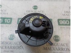 Recambio de motor calefaccion para seat toledo (5p2) 1.9 tdi referencia OEM IAM   