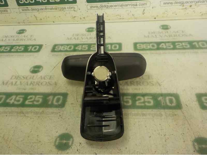 Recambio de espejo interior para peugeot 3008 1.6 hdi fap referencia OEM IAM   