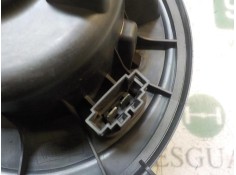 Recambio de motor calefaccion para seat toledo (5p2) 1.9 tdi referencia OEM IAM    2