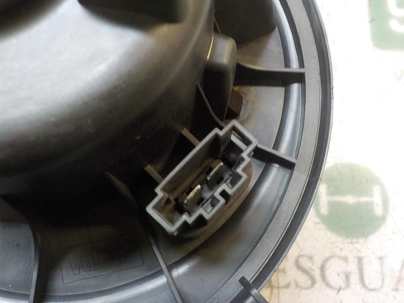 Recambio de motor calefaccion para seat toledo (5p2) 1.9 tdi referencia OEM IAM   