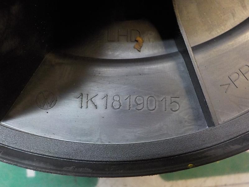 Recambio de motor calefaccion para seat toledo (5p2) 1.9 tdi referencia OEM IAM   