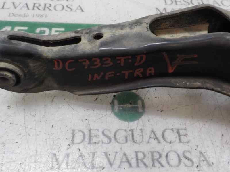 Recambio de brazo suspension inferior trasero derecho para ford focus lim. (cb8) trend referencia OEM IAM 1894048  