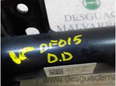 Recambio de amortiguador delantero derecho para skoda fabia 1.0 mpi referencia OEM IAM 6C0413031AN 6C0413031AN  2