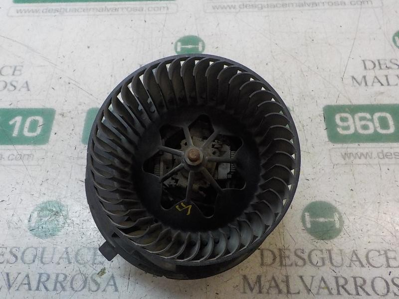 Recambio de motor calefaccion para seat toledo (5p2) 1.9 tdi referencia OEM IAM   