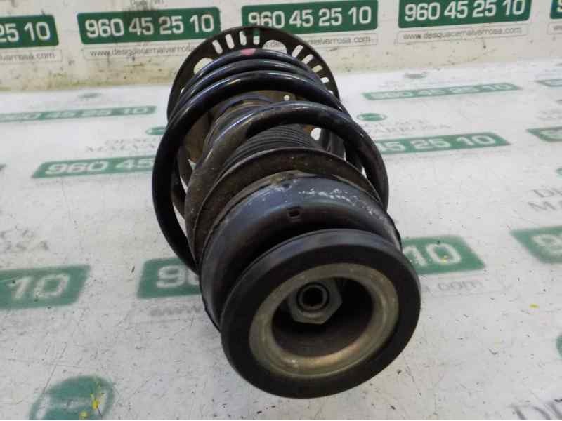 Recambio de amortiguador delantero derecho para skoda fabia 1.0 mpi referencia OEM IAM 6C0413031AN 6C0413031AN 