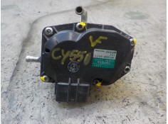 Recambio de valvula egr para toyota yaris 1.4 turbodiesel cat referencia OEM IAM 2580033011 2580033011  2