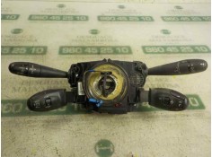 Recambio de mando luces para peugeot 3008 1.6 hdi fap referencia OEM IAM   