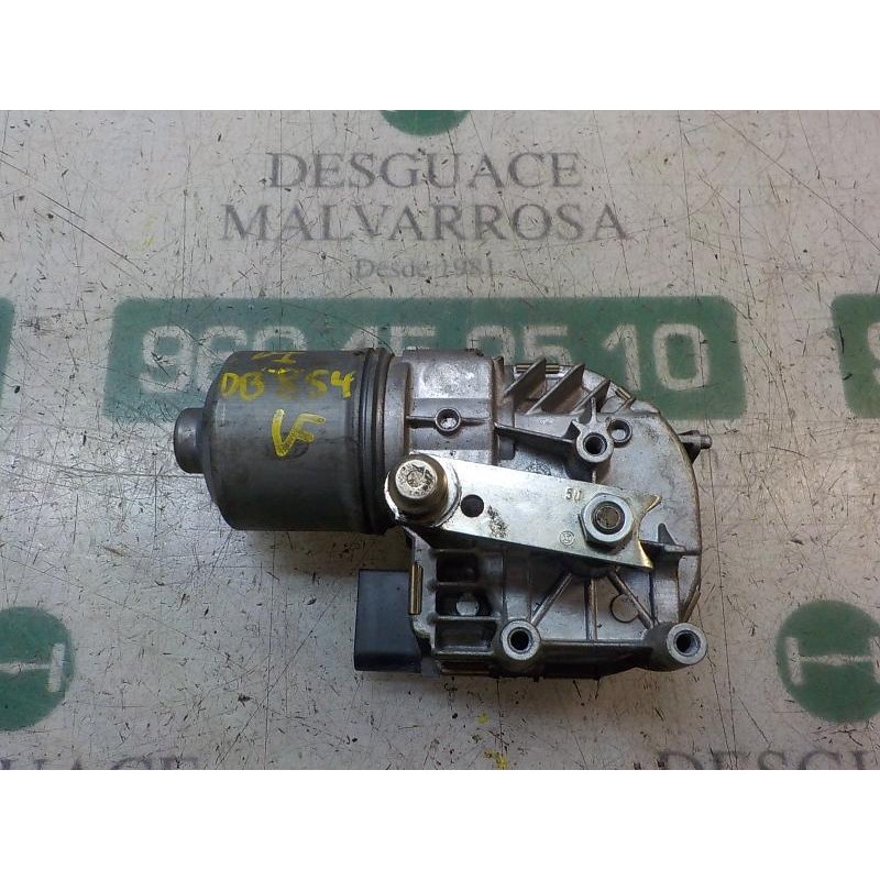 Recambio de motor limpia delantero para seat toledo (5p2) 1.9 tdi referencia OEM IAM   