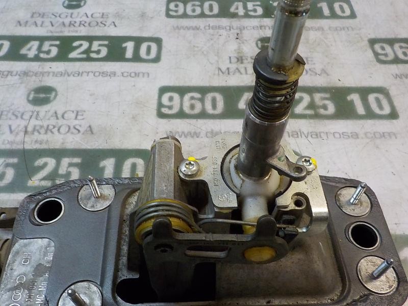 Recambio de palanca cambio para volkswagen golf v berlina (1k1) conceptline (e) referencia OEM IAM   