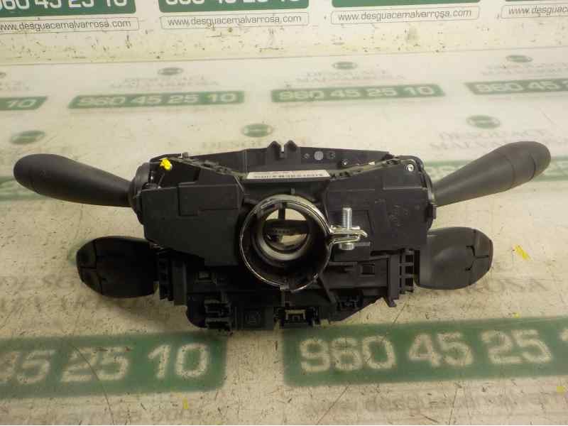 Recambio de mando luces para peugeot 3008 1.6 hdi fap referencia OEM IAM   