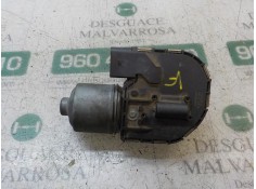 Recambio de motor limpia delantero para seat toledo (5p2) 1.9 tdi referencia OEM IAM    2