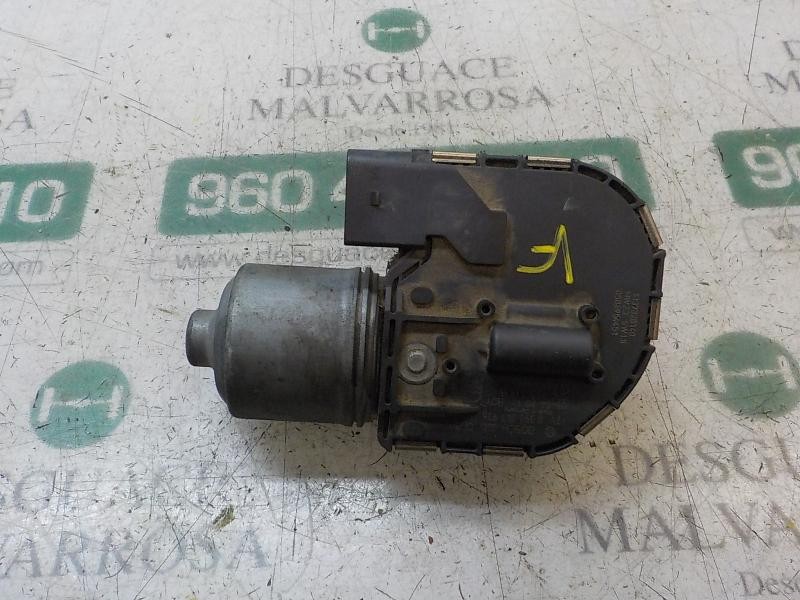 Recambio de motor limpia delantero para seat toledo (5p2) 1.9 tdi referencia OEM IAM   