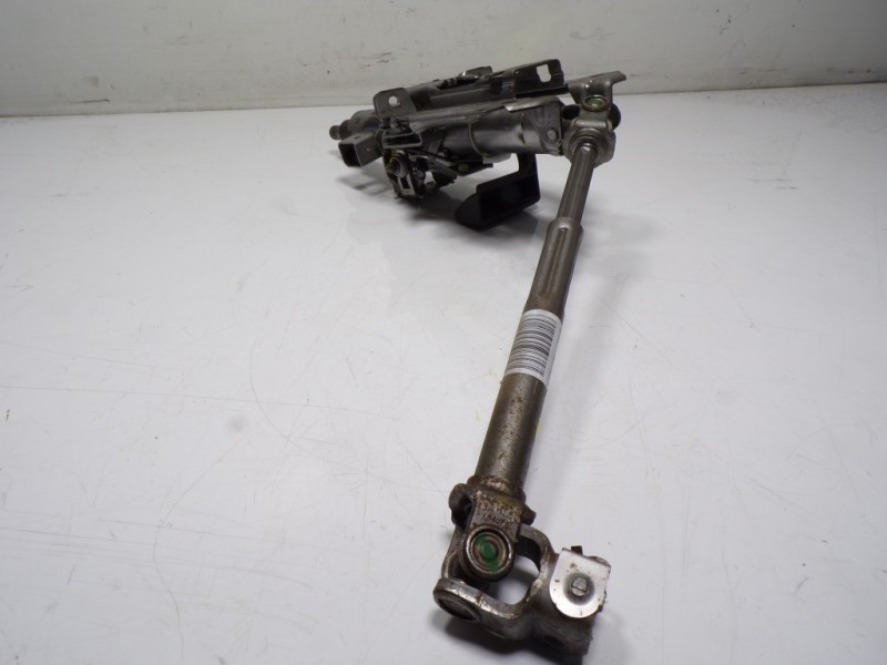 Recambio de columna direccion para peugeot 5008 1.2 12v e-thp referencia OEM IAM 98204602ZD 9820460277 