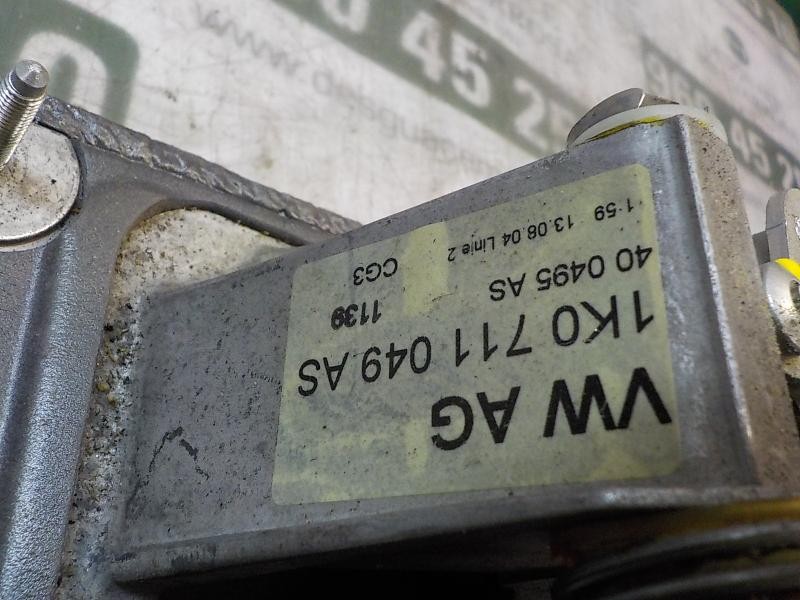 Recambio de palanca cambio para volkswagen golf v berlina (1k1) conceptline (e) referencia OEM IAM   