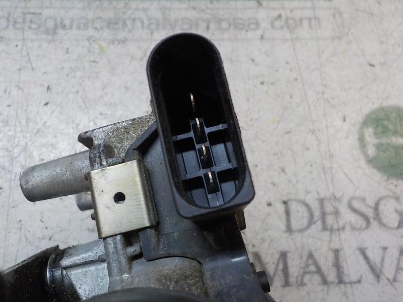 Recambio de motor limpia delantero para seat toledo (5p2) 1.9 tdi referencia OEM IAM   