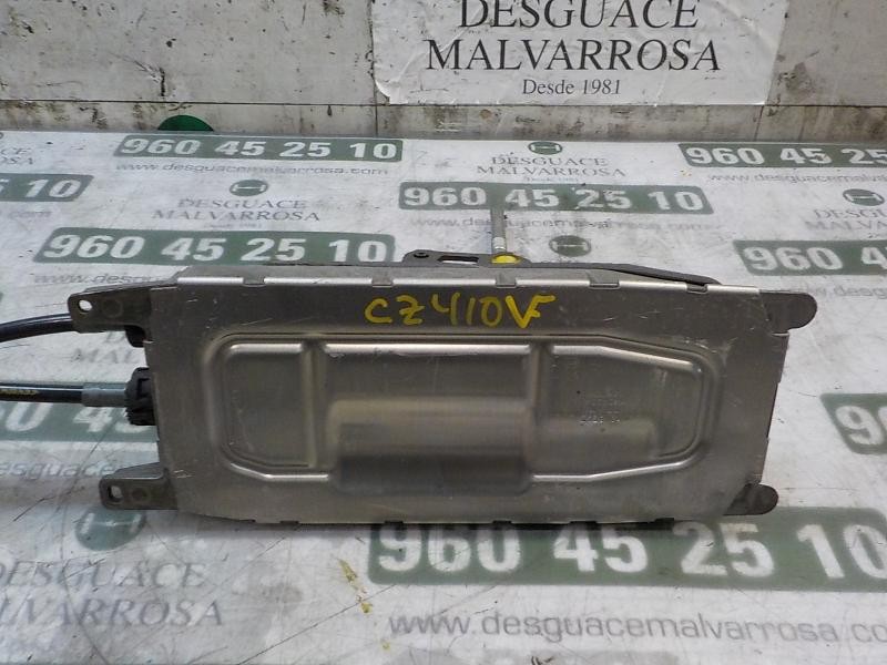 Recambio de palanca cambio para volkswagen golf v berlina (1k1) conceptline (e) referencia OEM IAM   