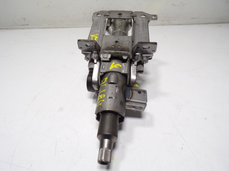 Recambio de columna direccion para peugeot 5008 1.2 12v e-thp referencia OEM IAM 98204602ZD 9820460277 