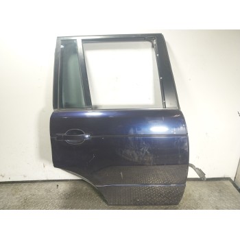 PUERTA TRASERA DERECHA BFA760061 LR011691