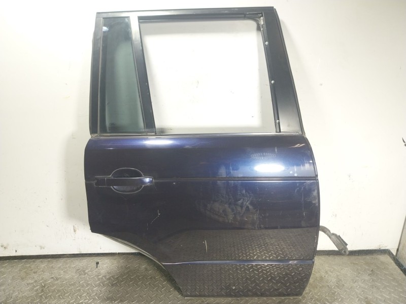 Recambio de puerta trasera derecha para land rover range rover (lm) td6 hse referencia OEM IAM BFA760061  LR011691