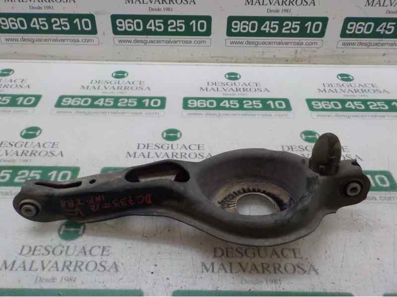 Recambio de brazo suspension inferior trasero izquierdo para ford focus lim. (cb8) trend referencia OEM IAM 1894048  