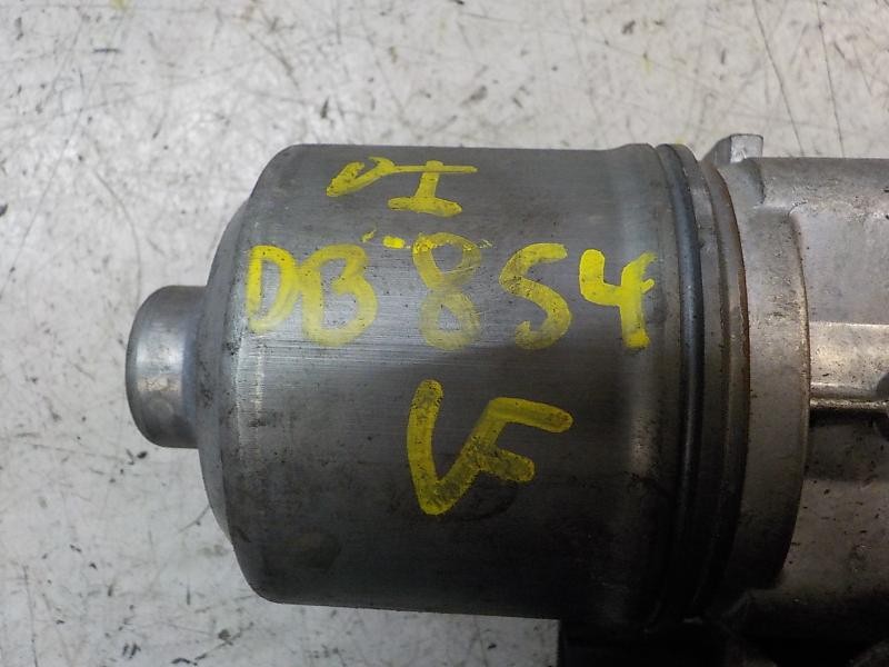 Recambio de motor limpia delantero para seat toledo (5p2) 1.9 tdi referencia OEM IAM   