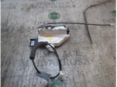 Recambio de cerradura puerta delantera derecha para citroën c-elysée seduction referencia OEM IAM 9676785780   2