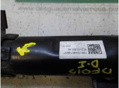 Recambio de amortiguador delantero izquierdo para skoda fabia 1.0 mpi referencia OEM IAM 6C0413031AN 6C0413031AN  2