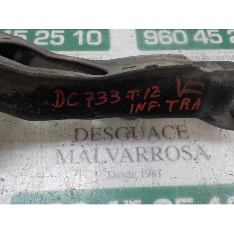 Recambio de brazo suspension inferior trasero izquierdo para ford focus lim. (cb8) trend referencia OEM IAM 1894048  