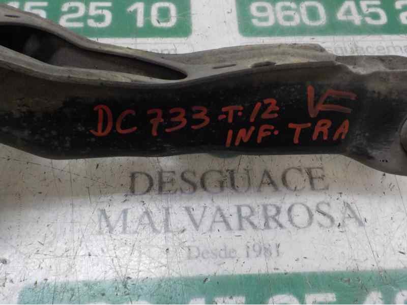 Recambio de brazo suspension inferior trasero izquierdo para ford focus lim. (cb8) trend referencia OEM IAM 1894048  