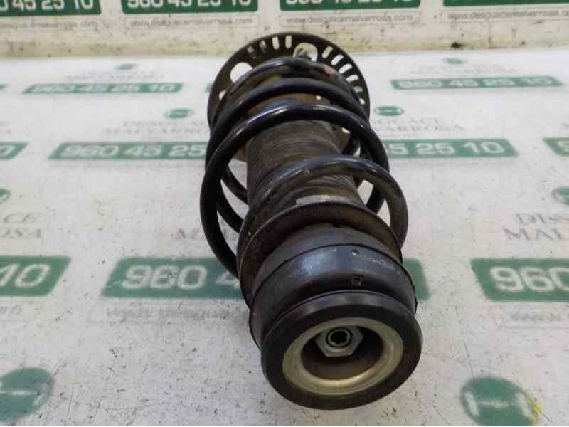 Recambio de amortiguador delantero izquierdo para skoda fabia 1.0 mpi referencia OEM IAM 6C0413031AN 6C0413031AN 