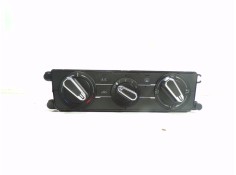 Recambio de mando calefaccion / aire acondicionado para volkswagen polo 1.0 tsi referencia OEM IAM 2G1820045FEYW 2G1820045F 1800