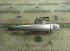 Recambio de maneta exterior delantera izquierda para peugeot 3008 1.6 hdi fap referencia OEM IAM   