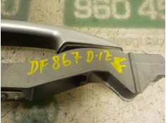 Recambio de maneta exterior delantera izquierda para peugeot 3008 1.6 hdi fap referencia OEM IAM    2