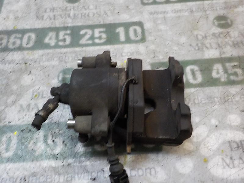Recambio de pinza freno delantera izquierda para volkswagen golf v berlina (1k1) conceptline (e) referencia OEM IAM   