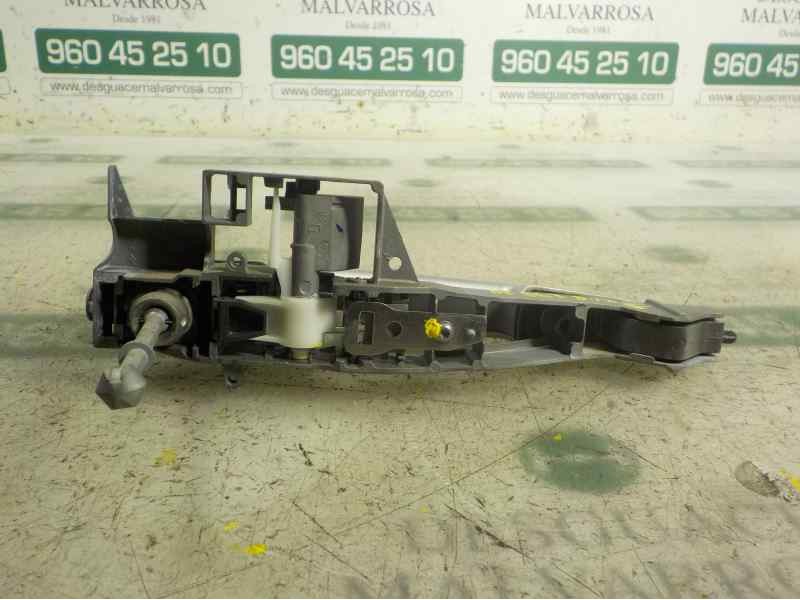 Recambio de maneta exterior delantera izquierda para peugeot 3008 1.6 hdi fap referencia OEM IAM   