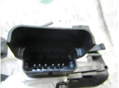 Recambio de cerradura puerta delantera izquierda para citroën c-elysée seduction referencia OEM IAM 9675505180   2