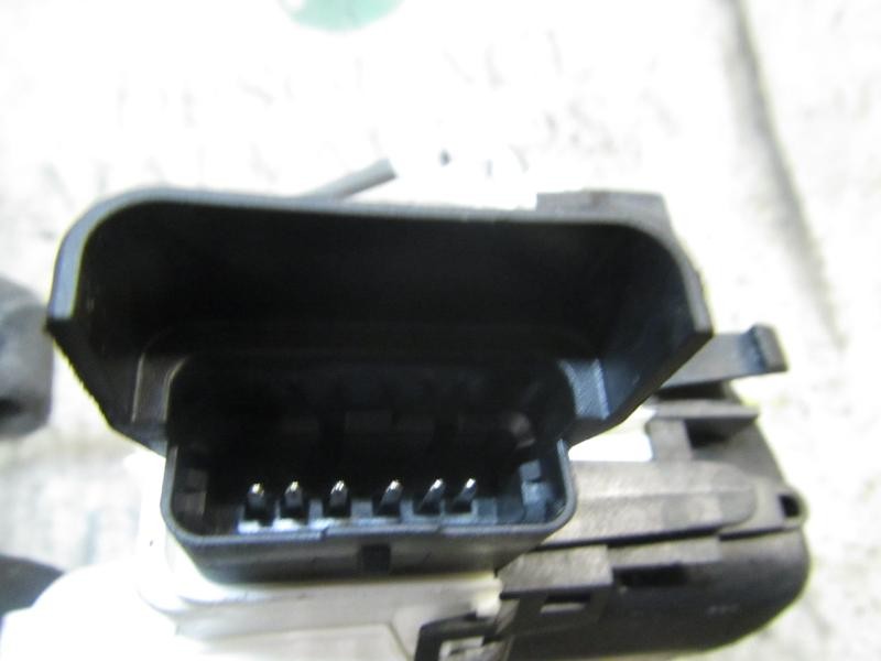 Recambio de cerradura puerta delantera izquierda para citroën c-elysée seduction referencia OEM IAM 9675505180  