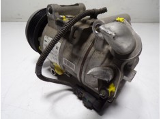 Recambio de compresor aire acondicionado para peugeot 5008 1.2 12v e-thp referencia OEM IAM 1613563680 981268218000  2