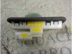 Recambio de maneta porton para peugeot 3008 1.6 hdi fap referencia OEM IAM   