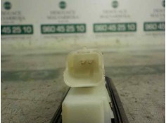 Recambio de maneta porton para peugeot 3008 1.6 hdi fap referencia OEM IAM    2