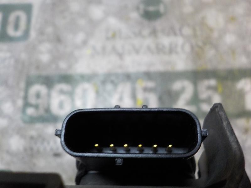 Recambio de potenciometro pedal para volkswagen golf v berlina (1k1) conceptline (e) referencia OEM IAM   