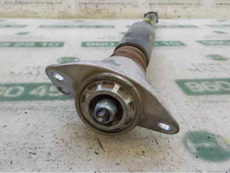 Recambio de amortiguador trasero derecho para skoda fabia 1.0 mpi referencia OEM IAM 6C0513025AK 6C0512011AK 