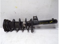 Recambio de amortiguador delantero derecho para volkswagen golf vi (5k1) 1.6 tdi dpf referencia OEM IAM 1K0413031BF 1K041301BF  2