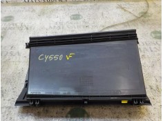 Recambio de guantera para toyota yaris 1.4 turbodiesel cat referencia OEM IAM 555500D060B0   2