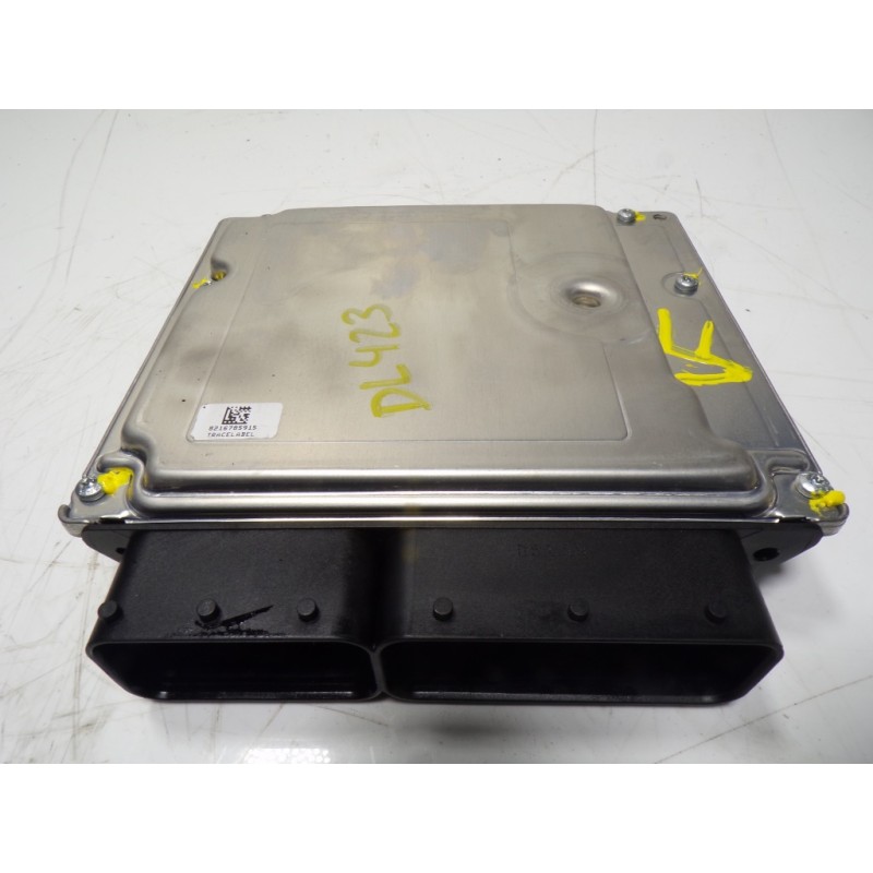 Recambio de centralita motor uce para bmw serie 1 berlina (e81/e87) 116d referencia OEM IAM 13618512588 0281016068 